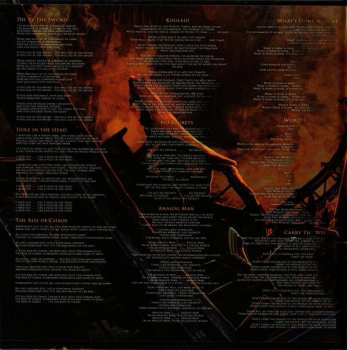 CD Accept: The Rise Of Chaos LTD | DIGI