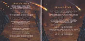 CD Accept: The Rise Of Chaos LTD | DIGI