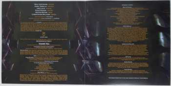 2LP Accept: Too Mean To Die LTD