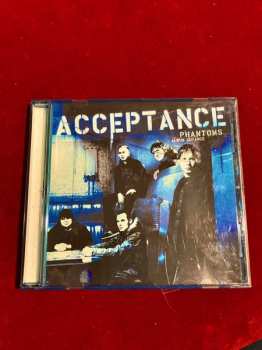 CD Acceptance: Phantoms