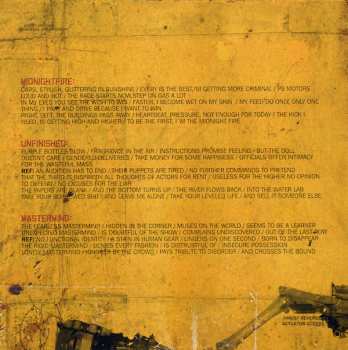 2CD/Set di cofanetti Accessory: Forever & Beyond LTD