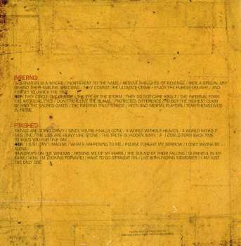 2CD/Set di cofanetti Accessory: Forever & Beyond LTD