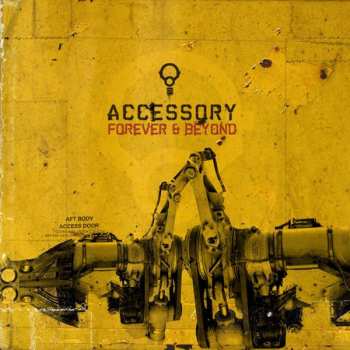 2CD/Set di cofanetti Accessory: Forever & Beyond LTD