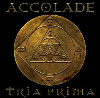 Album Accolade: Tria Prima
