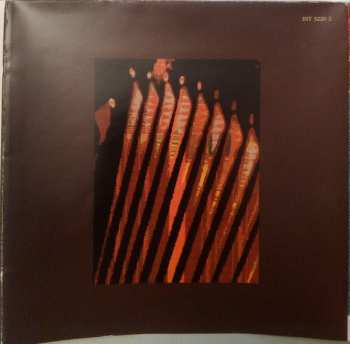 CD Accordion Tribe: Accordion Tribe