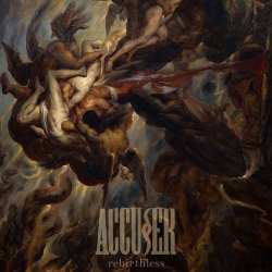 CD Accu§er: Rebirthless