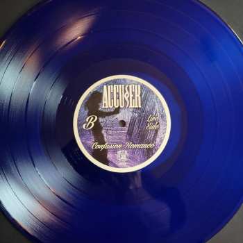 LP Accuser: Confusion Romance CLR | LTD