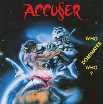 LP Accuser: Who Dominates Who? LTD