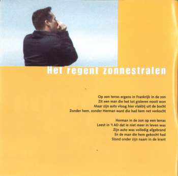 CD Acda en de Munnik: Naar Huis