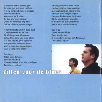 CD Acda en de Munnik: Naar Huis