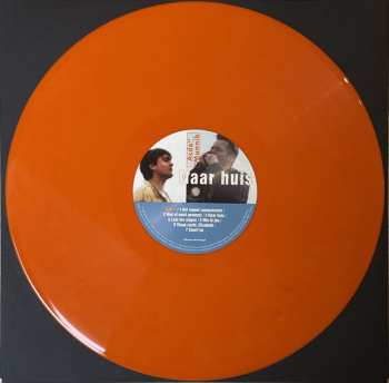 LP Acda en de Munnik: Naar Huis CLR | LTD | NUM