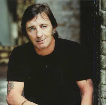 CD AC/DC: Black Ice DIGI