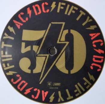 LP AC/DC: Dirty Deeds Done Dirt Cheap CLR | LTD