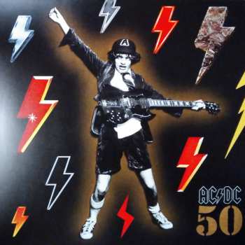 LP AC/DC: Dirty Deeds Done Dirt Cheap CLR | LTD