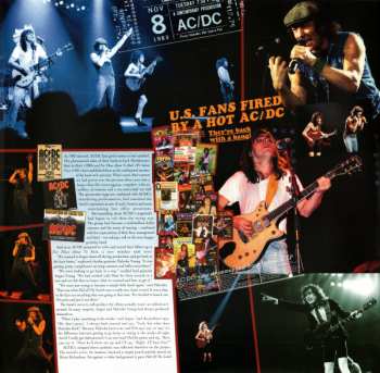 LP AC/DC: Flick Of The Switch