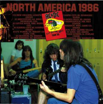 CD AC/DC: Fly On The Wall DIGI