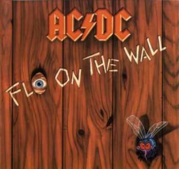 LP AC/DC: Fly On The Wall