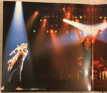 LP AC/DC: For Those About To Rock We Salute You