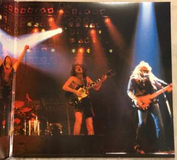 LP AC/DC: For Those About To Rock We Salute You