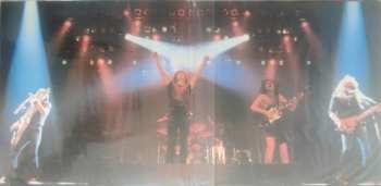 LP AC/DC: For Those About To Rock We Salute You