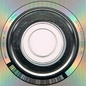 CD AC/DC: Highway To Hell DIGI