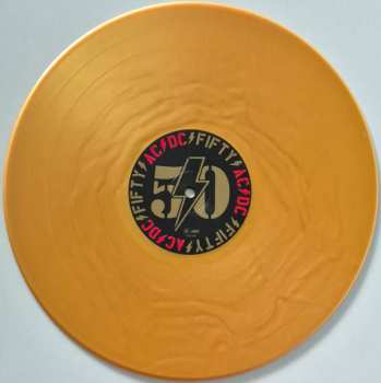 LP AC/DC: Highway To Hell CLR | LTD