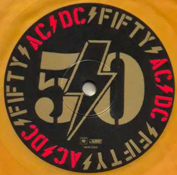 LP AC/DC: Highway To Hell CLR | LTD