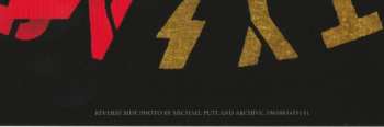 LP AC/DC: Highway To Hell CLR | LTD