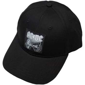 Merch AC/DC: Berretto con visiera For Those About To Rock
