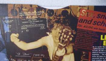 LP AC/DC: Let There Be Rock