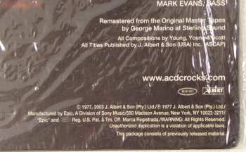 LP AC/DC: Let There Be Rock