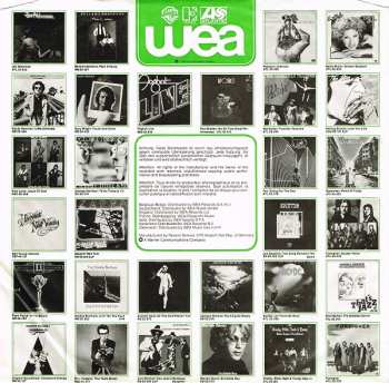 LP AC/DC: Let There Be Rock