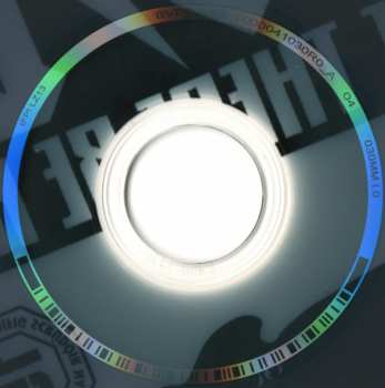 Blu-ray AC/DC: Let There Be Rock