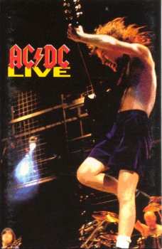 MC AC/DC: Live