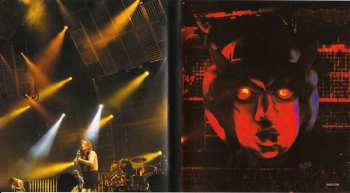 Blu-ray AC/DC: Live At Donington