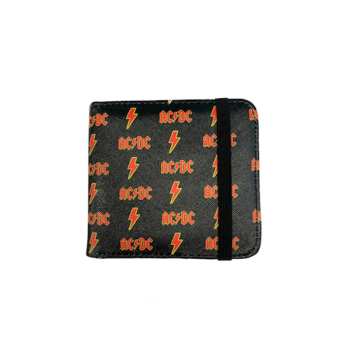 Merch AC/DC: Logo Ac/dc
