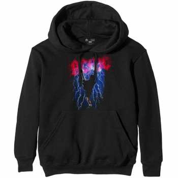 Merch AC/DC: Felpa Thunderstruck 