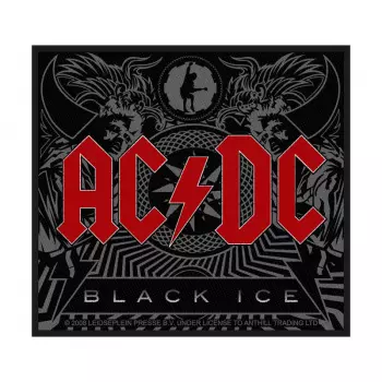 Applicazione Black Ice