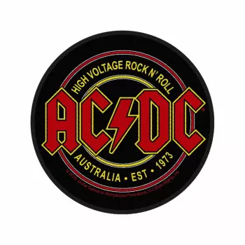 Applicazione High Voltage Rock N Roll 