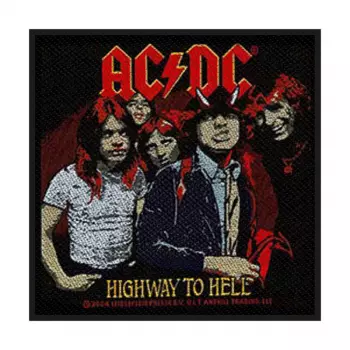 Applicazione Highway To Hell 