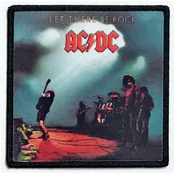 Applicazione Let There Be Rock