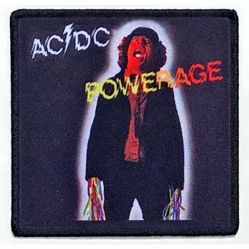 Applicazione Powerage 