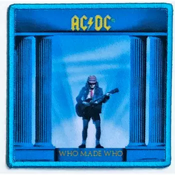 Applicazione Who Made Who 