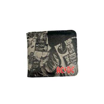 Merch AC/DC: Patches