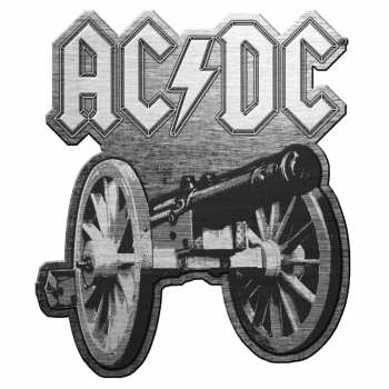Merch AC/DC: Spilletta For Those About To Rock