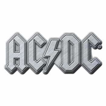 Merch AC/DC: Spilletta Metal Logo Ac/dc