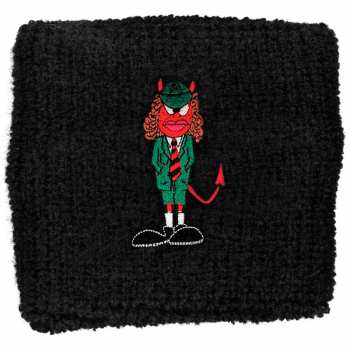 Merce AC/DC: Potítko Angus Devil