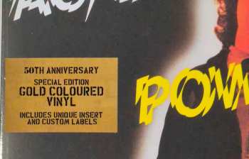 LP AC/DC: Powerage CLR | LTD