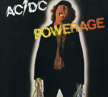 CD AC/DC: Powerage DIGI