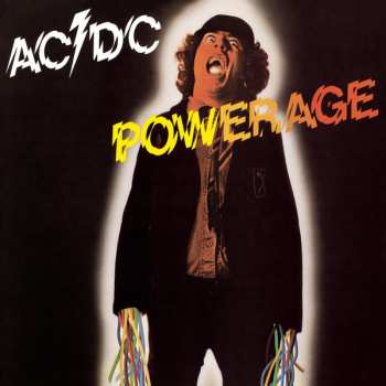 CD AC/DC: Powerage DIGI